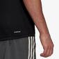 Camisola Alças adidas 3s Tk Camisola Alças adidas 3s Tk