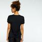Camiseta Running adidas - Negro - Camiseta Mujer Camiseta Running adidas - Negro - Camiseta Mujer