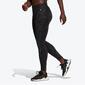 adidas Future Icons - Negro - Mallas Running Mujer 