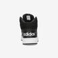 adidas Hoops 2.0 Mid - Negro - Zapatillas Altas Hombre adidas Hoops 2.0 Mid - Negro - Zapatillas Altas Hombre