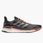adidas Solar Boost 3 M - Preto - Sapatilhas Running Homem adidas Solar Boost 3 M - Preto - Sapatilhas Running Homem