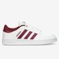 adidas Breaknet - Blancas - Zapatillas Hombre adidas Breaknet - Blancas - Zapatillas Hombre