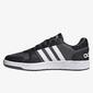 adidas Hoops 2.0 - Negro - Zapatillas Hombre adidas Hoops 2.0 - Negro - Zapatillas Hombre