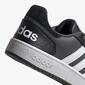adidas Hoops 2.0 - Negro - Zapatillas Hombre adidas Hoops 2.0 - Negro - Zapatillas Hombre