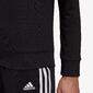 adidas Essentials - Preto - Sweatshirt Mulher adidas Essentials - Preto - Sweatshirt Mulher