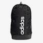 adidas Linear - Negra - Mochila adidas Linear - Negra - Mochila