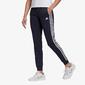 adidas Essentials - Azul - Pantalón Chándal Mujer adidas Essentials - Azul - Pantalón Chándal Mujer