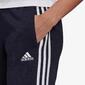 adidas Essentials - Azul - Pantalón Chándal Mujer adidas Essentials - Azul - Pantalón Chándal Mujer