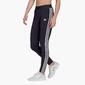 adidas Essentials 3 Stripes - Marino - Mallas Mujer adidas Essentials 3 Stripes - Marino - Mallas Mujer