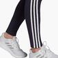 adidas Essentials 3 Stripes - Marino - Mallas Mujer adidas Essentials 3 Stripes - Marino - Mallas Mujer