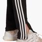 adidas Future Icons Skinny - Negro - Pantalón Chándal Mujer adidas Future Icons Skinny - Negro - Pantalón Chándal Mujer