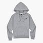 Sudadera Converse - Gris - Sudadera Mujer Sudadera Converse - Gris - Sudadera Mujer