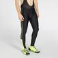 Mitical Plata - Negro - Culotte Ciclismo Hombre Mitical Plata - Negro - Culotte Ciclismo Hombre