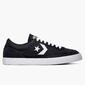 Converse Net Star Classic - Preto - Sapatilhas Lona Homem Converse Net Star Classic - Preto - Sapatilhas Lona Homem
