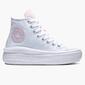 Converse All Star Move Converse All Star Move