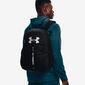 Under Armour Hustle 4.0 - Negro - Mochila Under Armour Hustle 4.0 - Negro - Mochila