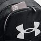 Under Armour Hustle 4.0 - Negro - Mochila Under Armour Hustle 4.0 - Negro - Mochila