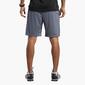 Reebok Workout - Grises - Pantalón Running Hombre Reebok Workout - Grises - Pantalón Running Hombre