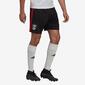 Calções Benfica 21/22 adidas Calções Benfica 21/22 adidas