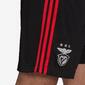 Calções Benfica 21/22 adidas Calções Benfica 21/22 adidas