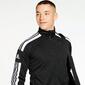 Sudaderas adidas - Blanco - Sudadera Fútbol Hombre Sudaderas adidas - Blanco - Sudadera Fútbol Hombre