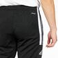 Calças adidas Sq21 Tr Pnt - Preto - Calças Futebol Homem Calças adidas Sq21 Tr Pnt - Preto - Calças Futebol Homem