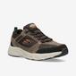 Skechers Oak Canyon - Castanho - Sapatilhas Trail Homem Skechers Oak Canyon - Castanho - Sapatilhas Trail Homem
