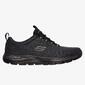 Skechers Summits Louvin - Negro - Zapatillas Running Hombre Skechers Summits Louvin - Negro - Zapatillas Running Hombre
