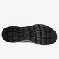 Skechers Summits Louvin - Negro - Zapatillas Running Hombre Skechers Summits Louvin - Negro - Zapatillas Running Hombre