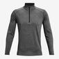 Under Armour Tech 2.0 - Gris - Camiseta Running Hombre Under Armour Tech 2.0 - Gris - Camiseta Running Hombre