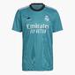 Camiseta Real Madrid 3ª Equipación 21/22 Camiseta Real Madrid 3ª Equipación 21/22