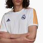 Real Madrid Cro Polo M/c Entreno Futbol 21/27 Real Madrid Cro Polo M/c Entreno Futbol 21/27
