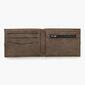 Carteira Rip Curl Archie Pu Slim - Castanho - Unissexo Carteira Rip Curl Archie Pu Slim - Castanho - Unissexo