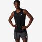 Camisola S/mangas Asics Core Singlet Camisola S/mangas Asics Core Singlet