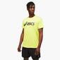 T-shirt Asics Core T-shirt Asics Core