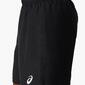 Asics Core 7 - Negros - Pantalón Running Hombre Asics Core 7 - Negros - Pantalón Running Hombre