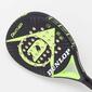 Dunlop Panther - Nero - Racchetta Padel Dunlop Panther - Nero - Racchetta Padel