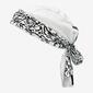 Bandana Mitical - Blanco - Complementos Ciclismo Bandana Mitical - Blanco - Complementos Ciclismo