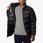 Columbia Fivemile - Negro - Chaqueta Acolchada Hombre Columbia Fivemile - Negro - Chaqueta Acolchada Hombre
