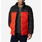 Columbia Pike Lake - Negro - Chaqueta Acolchada Hombre Columbia Pike Lake - Negro - Chaqueta Acolchada Hombre