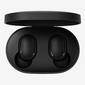 Xiaomi Mi True - Negro - Auriculares 