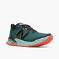 New Balance Hierro V6 - Verde - Zapatillas Trail Hombre New Balance Hierro V6 - Verde - Zapatillas Trail Hombre