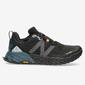 New Balance Hierro GTX - Negro - Zapatillas Trail Hombre New Balance Hierro GTX - Negro - Zapatillas Trail Hombre