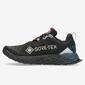 New Balance Hierro GTX - Negro - Zapatillas Trail Hombre New Balance Hierro GTX - Negro - Zapatillas Trail Hombre