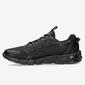 Asics Gel-Quantum 90 - Negras - Zapatillas Hombre Asics Gel-Quantum 90 - Negras - Zapatillas Hombre
