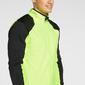Mitical Bronce - Amarillo - Chaqueta Ciclismo Hombre Mitical Bronce - Amarillo - Chaqueta Ciclismo Hombre