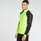 Mitical Bronce - Amarillo - Chaqueta Ciclismo Hombre Mitical Bronce - Amarillo - Chaqueta Ciclismo Hombre