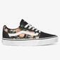 Vans Ward Vans Ward