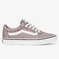 Vans Ward Vans Ward