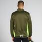 Mitical Plata - Kaki - Chaqueta Ciclismo Hombre Mitical Plata - Kaki - Chaqueta Ciclismo Hombre